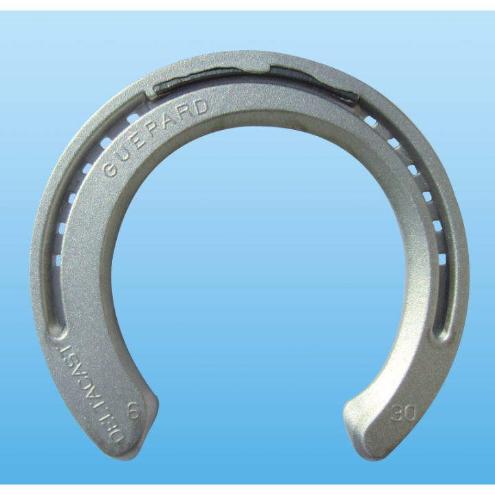 Fer COMETE Guepard Asymetrique