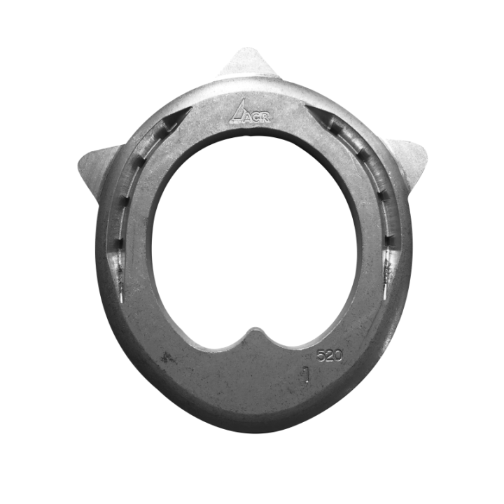 Fers ACR Diplomatique Ant T520