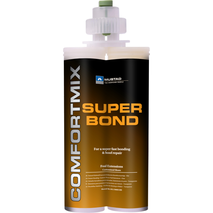 SuperBond 200cc Comfort Mix