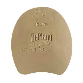 Plaque Plastique DePlano Lite