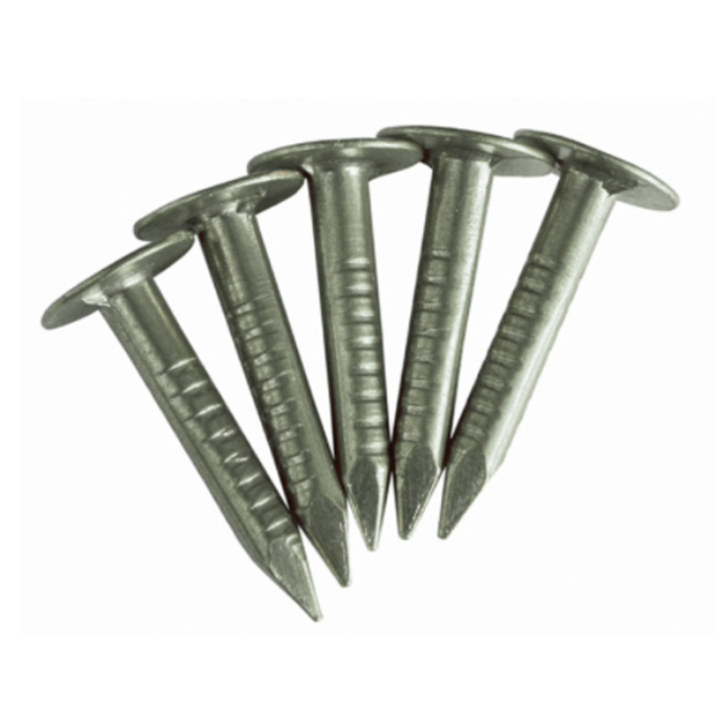 Rivet plein alu BLCKST (boites de 500)