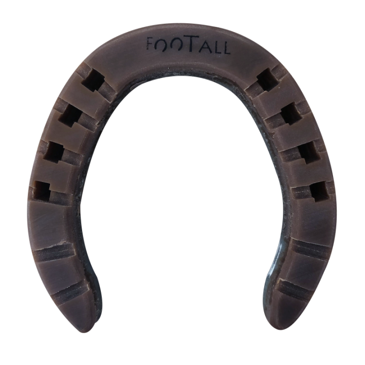 PHXFers alu anti-dérapant FOOTALL