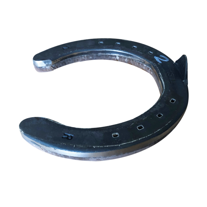 Fers acier anti-dérapant FOOTALL