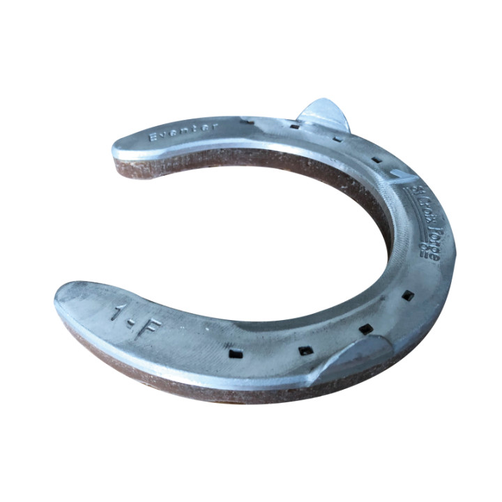 Fers alu anti-dérapant FOOTALL