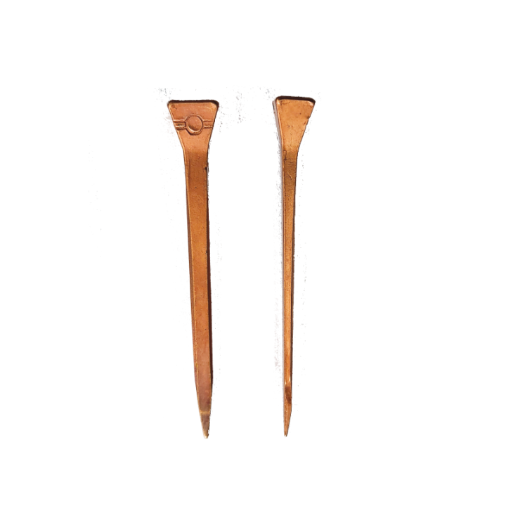 Clous PH Cooper (Cuivre) Optima