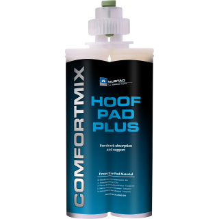 Hoofpad Plus 200cc COMFORT MIX