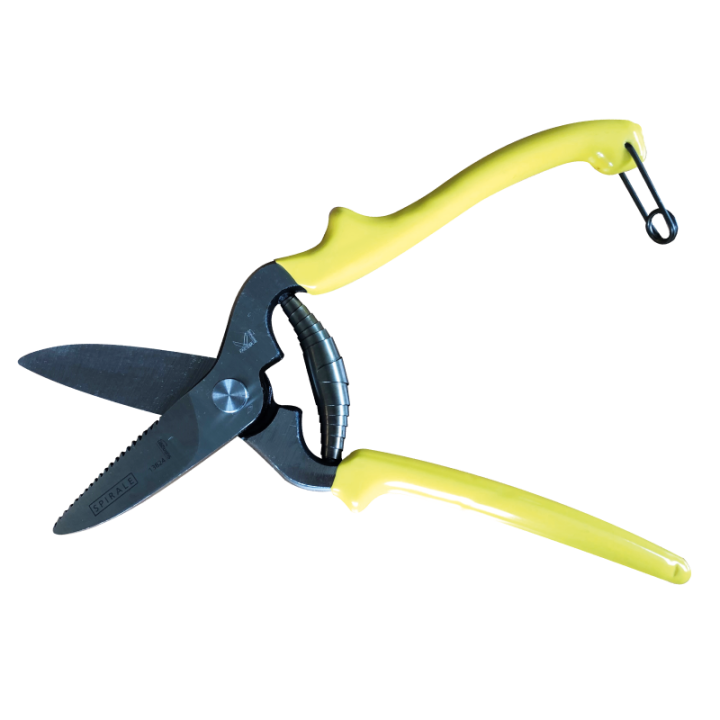 Cisaille Cuir Werkman