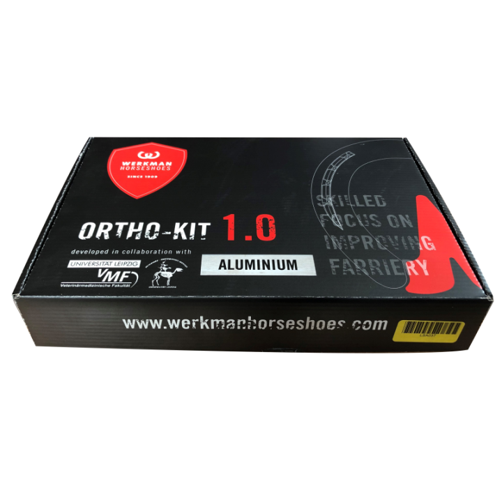 Ortho Kit WERKMAN Alu