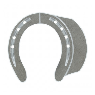 Fers Alu BS Extension Latérale