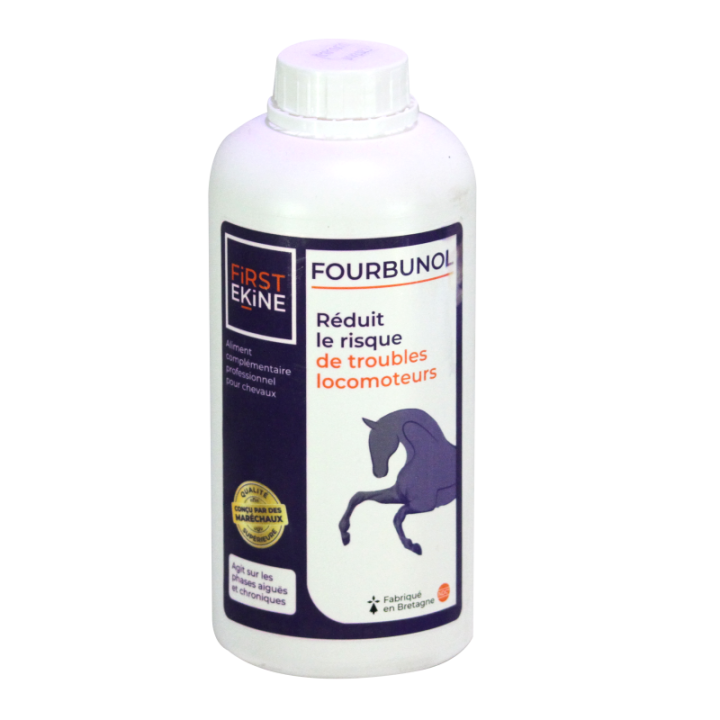 Fourbunol 1 Litre