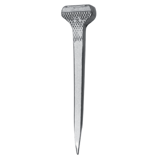 Clous HAMMER HEAD MUSTAD