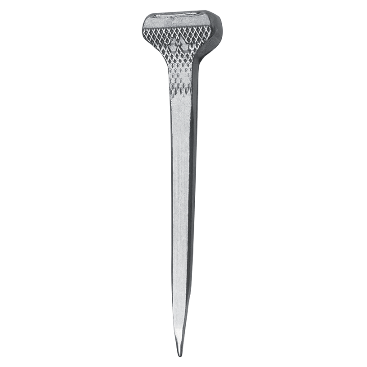 Clous HAMMER HEAD MUSTAD