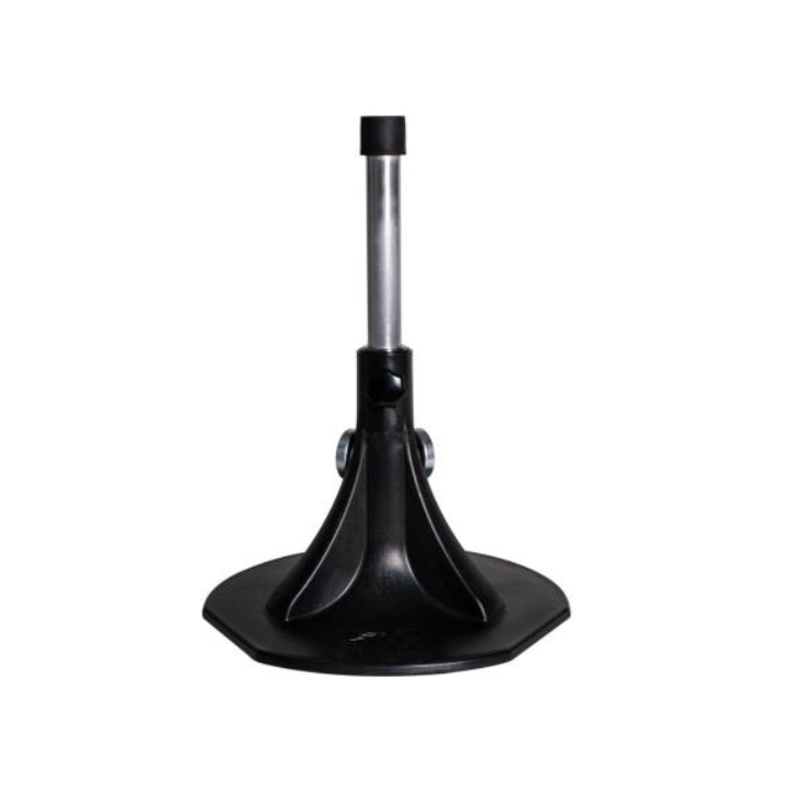 Trépied HOOF HELPER noire