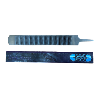 Râpe SAVE EDGE Dark 14"