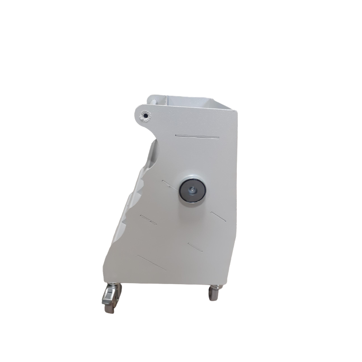 Servante Alu 3 Etages Blacksmith Xtra