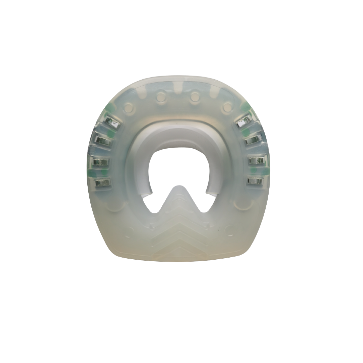 Fers DUPLO Extra STS Pince Tronquée Antérieur 2 Pinçons