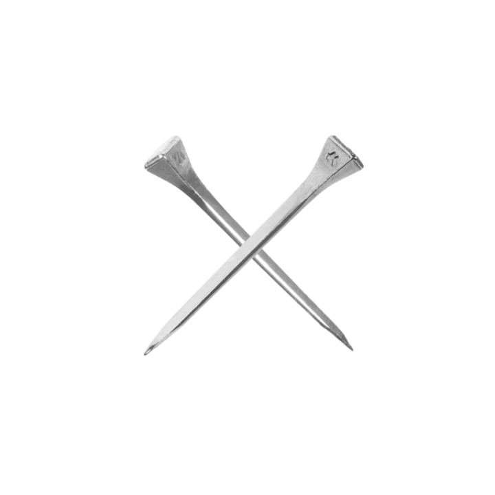 Clous Concave Mustad