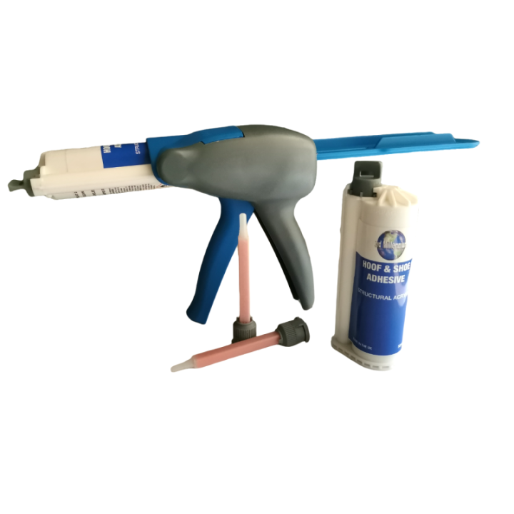 Pistolet Pour Cartouche  50 ml 10:1