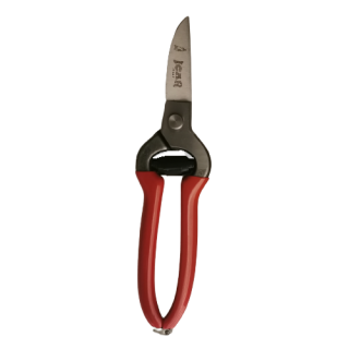 Cisaille à cuir Icar