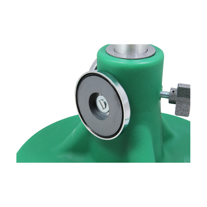 Aimant de trépied HOOFJACK