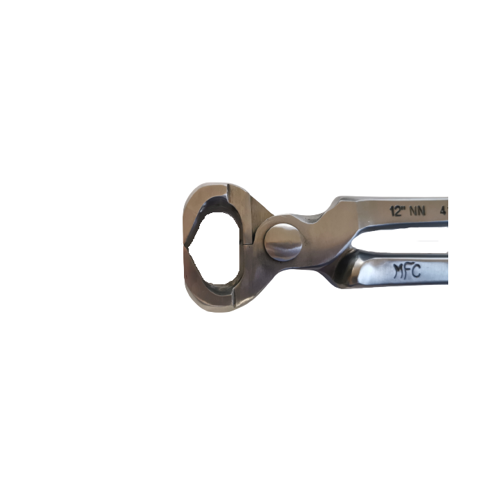 Pince à Couper les Clous MFC