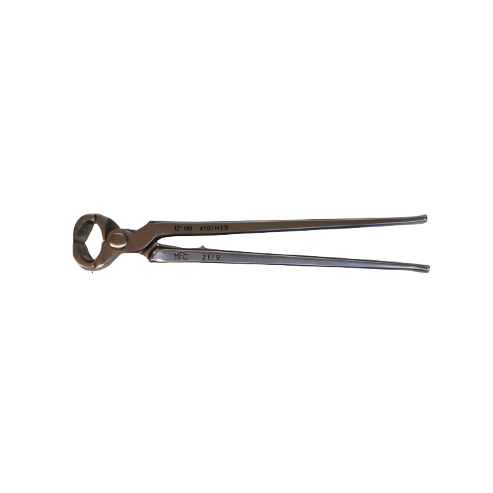 Pince à Couper les Clous MFC