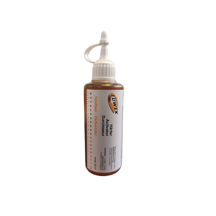 Durcisseur pour Hoofpack LUWEX 80 ml