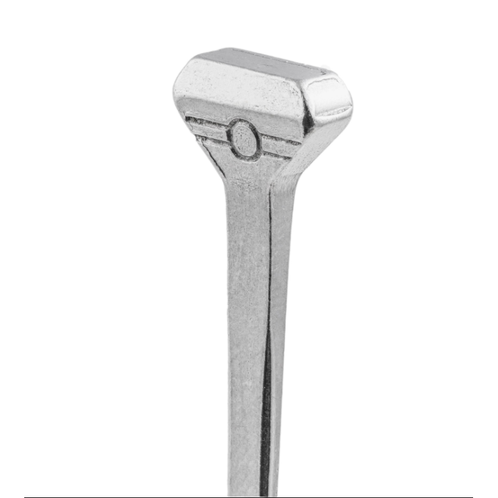 Clous Crown Head - Optima