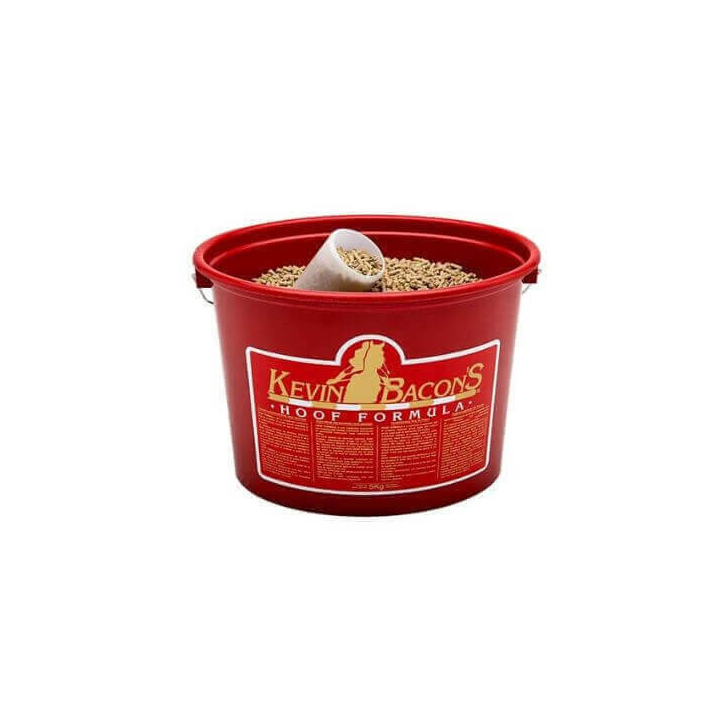 Hoof Formula (Biotine) 5 Kgs - KEVIN BACON