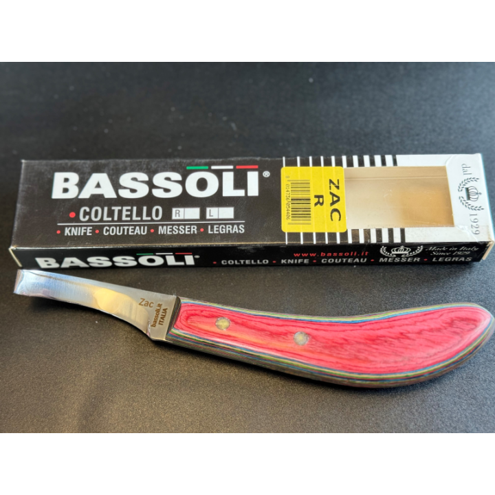 Renette Bassoli ZAC droite