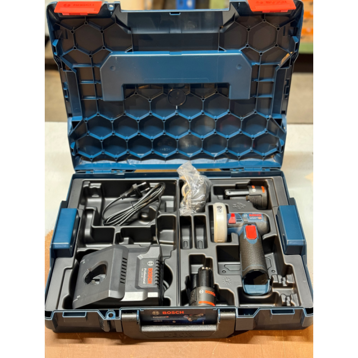 Meuleuse BOSCH à parer GWS 12V-176