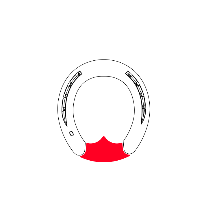 Module Ortho 6 Fer Eggbar