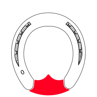 Module Ortho 6 Fer Eggbar