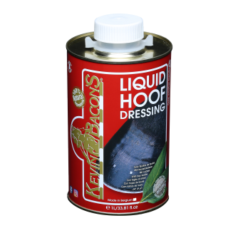 Hoof Dressing liquide avec applicateur - KEVIN BACON