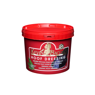 Hoof Dressing (Onguent) Blond - KEVIN BACON