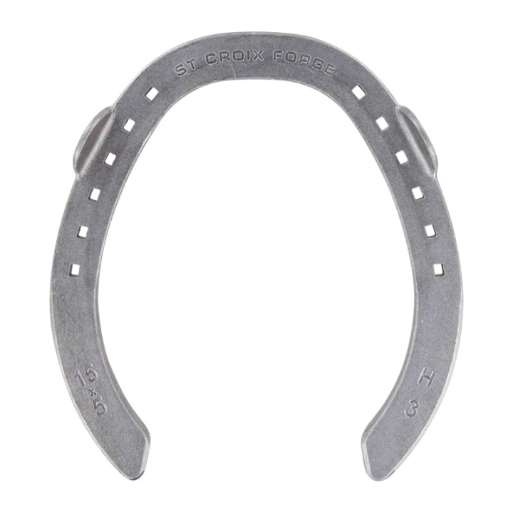 Fers Alu Rapid Trotting 15x5 Post