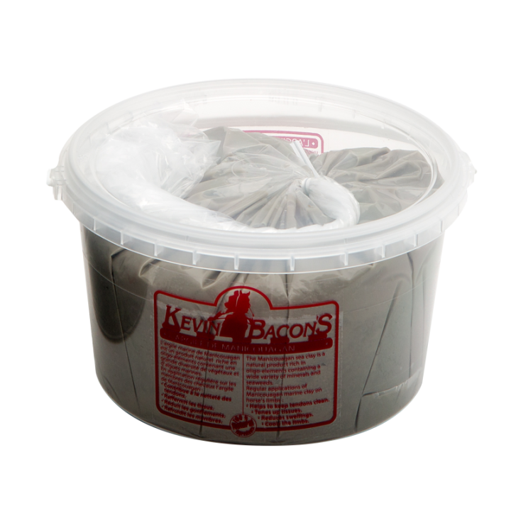 Argile de manicouagan