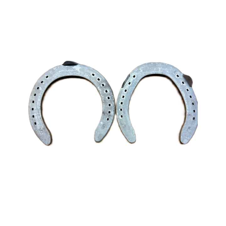 Fers Acier Purosangue Ant 1P