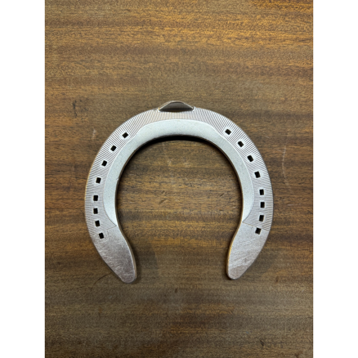 Fers Alu Purosangue  Race Plate Ant 1P