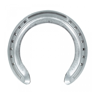 Fers CONCORDE XTRA AIR Aluminium/Polyurethane