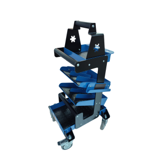 Servante Alu RAPTOR Custom Designer