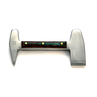 Dérivoir Manche Bois JIM BLURTON