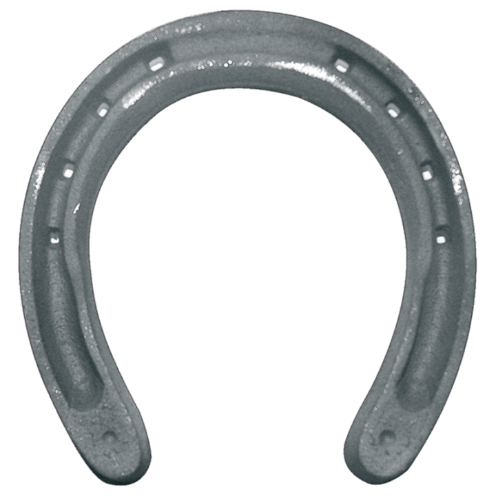 Fers Acier Talons Compensés