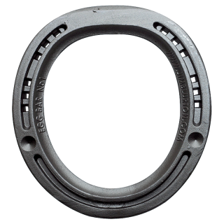 Fers acier Eggbar Jim Blurton 2 Pinçons