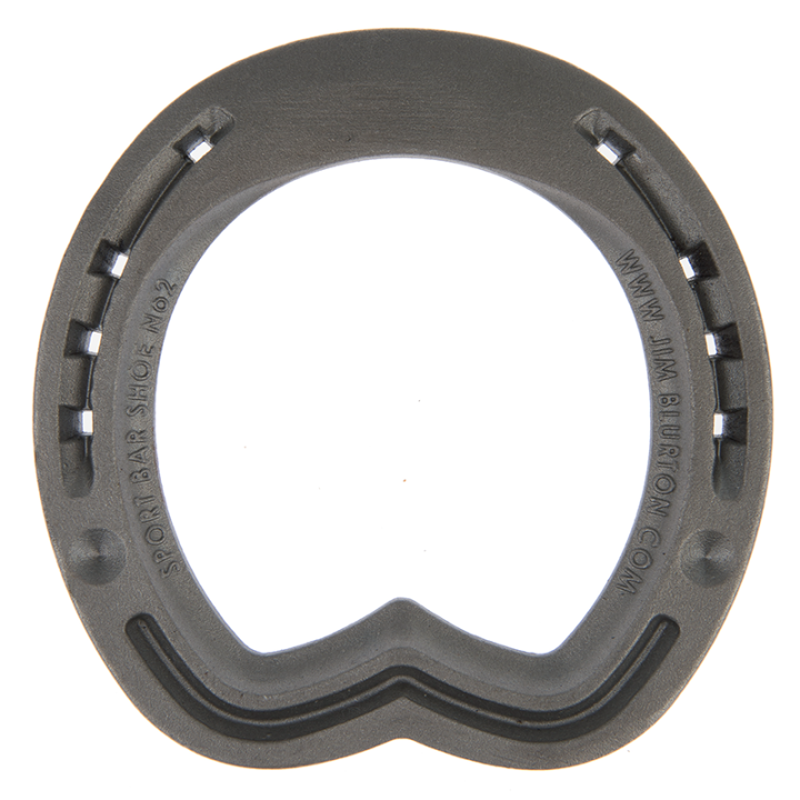 Fers Acier à Planche Jim Blurton Sport