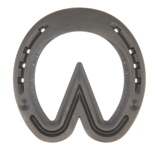 Fers Acier Coeur Jim Blurton Sport