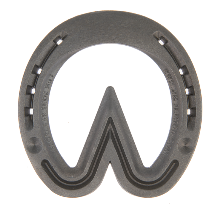 Fers Acier Coeur Jim Blurton Sport