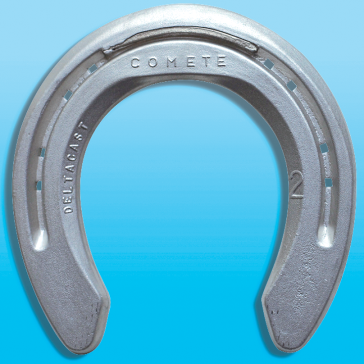 Fers Alu COMETE Sport